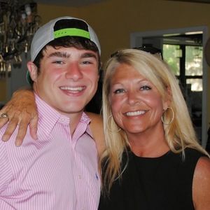 Meet your Posher, Debra